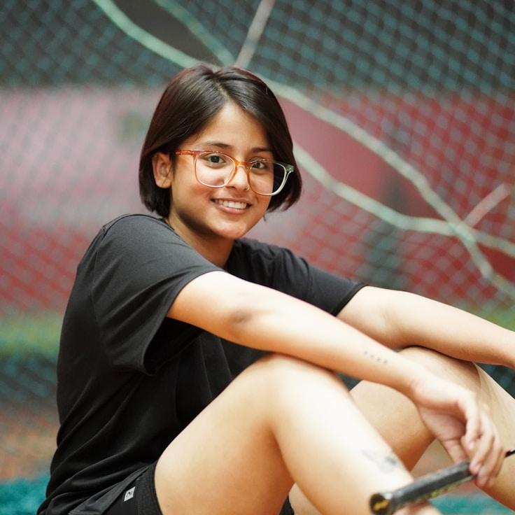 Portrait of Jordan Lee meditation instructor